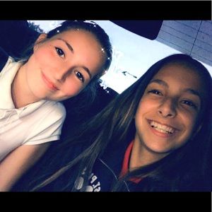 Meet your Posher, Emma